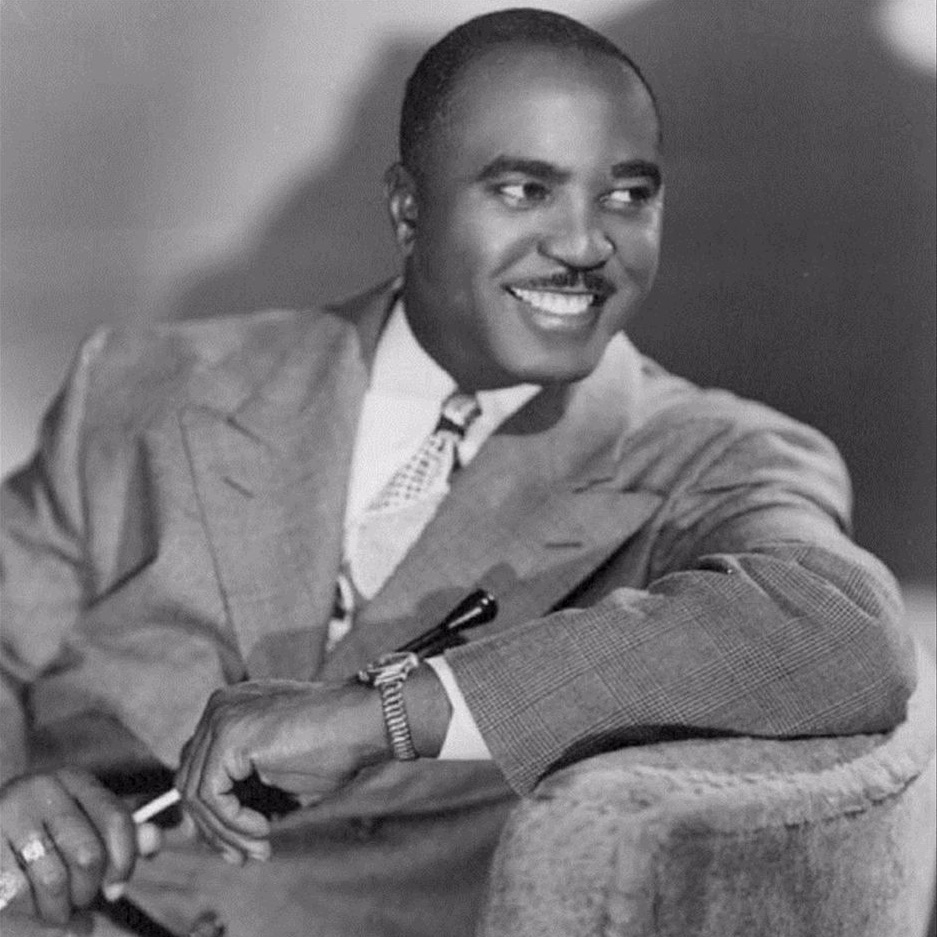 Фото Jimmie Lunceford