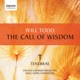 TODD/THE CALL OF WISDOM cover art