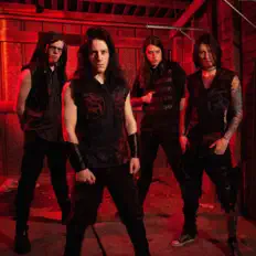 Hör dir Zonaria an, schau dir Musikvideos an, lies die Biografie, finde Tourdaten und mehr!