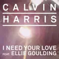 I Need Your Love (Nicky Romero Remix)