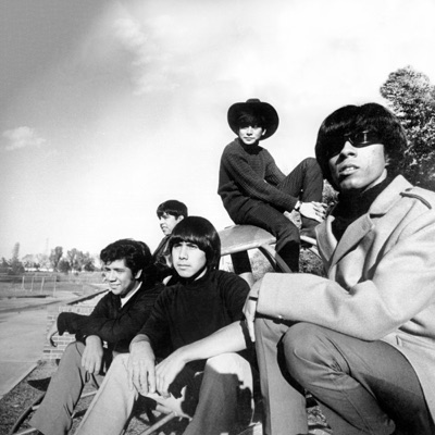 ? and The Mysterians