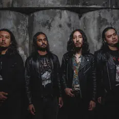 Massacre Conspiracyを聴いたり、ミュージックビデオを鑑賞したり、経歴やツアー日程などを確認したりしましょう！