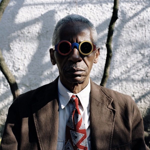 Roscoe Mitchell's avatar