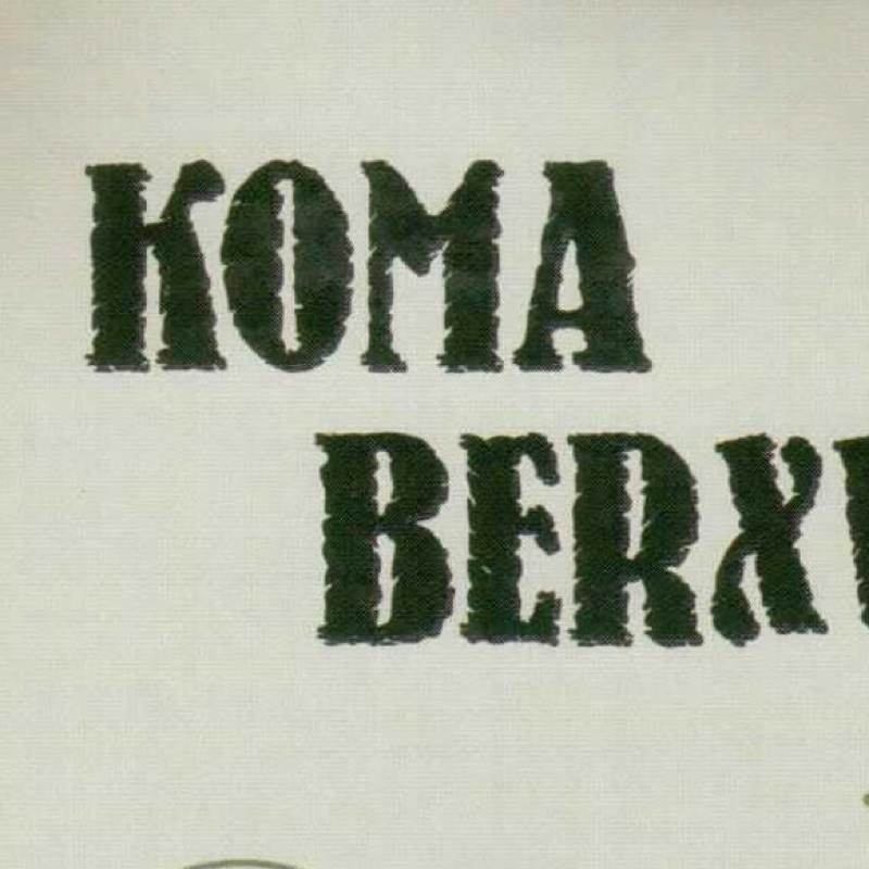 Koma Berxwedan - Rojbaş