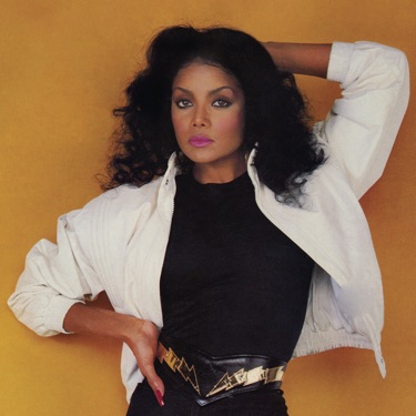 La Toya Jackson - Latoya Jackson Lyrics and Tracklist