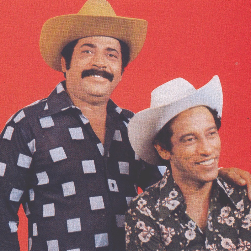 Tião Carreiro e Pardinho - A Coisa Ficou Bonita