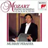 Sonata no. 12 in a major for piano, k. 331/300i/iii. (rondo) alla turca. allegretto