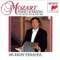 Murray Perahia (piano) - Sonate in A K212
