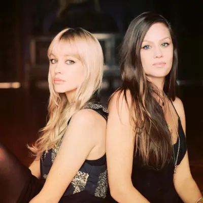 Listen to The Pierces, watch music videos, read bio, see tour dates & more!