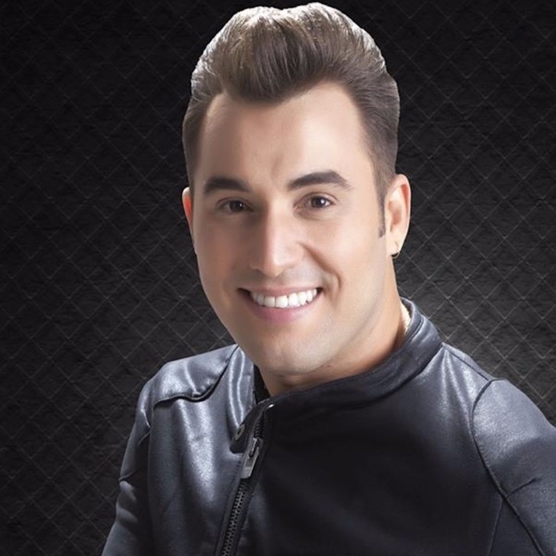 Tayrone Cigano - Não Se Bate em uma Mulher (Ao Vivo)