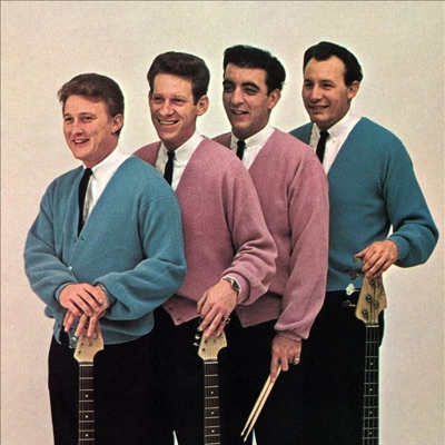 The Ventures