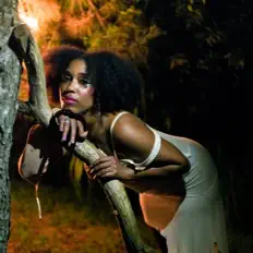 Listen to MHYSA, watch music videos, read bio, see tour dates & more!