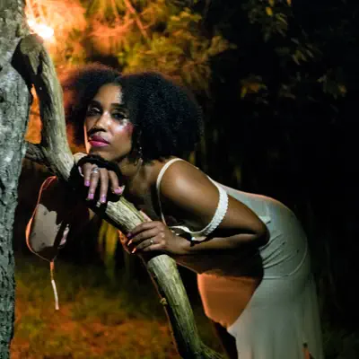 Listen to MHYSA, watch music videos, read bio, see tour dates & more!