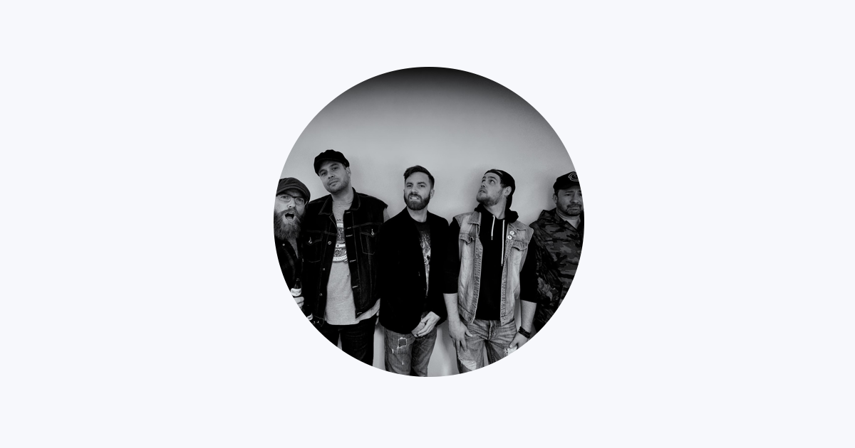 ‎The Stanfields - Apple Music