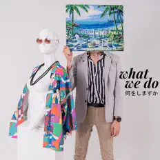 收听 fragile flamingo、观看音乐视频、阅读小传、查看巡演日期等 ！