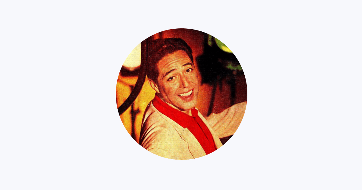 ‎Andy Russell - Apple Music