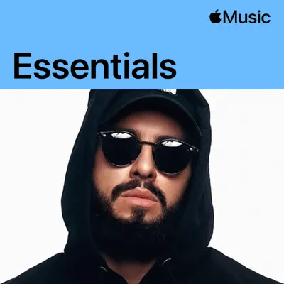 Listen to Capital T Essentials featuring Capital T & Dhurata Dora