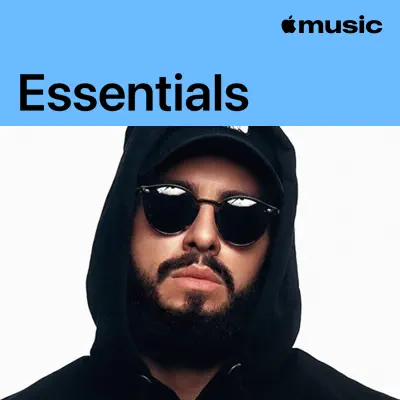 聆聽 Capital T & Dhurata Dora 主唱的「Capital T Essentials」