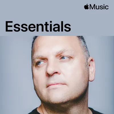 Listen to Push Essentials featuring Armin van Buuren