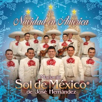 Mariachi Sol de Mexico de Jose Hernandez