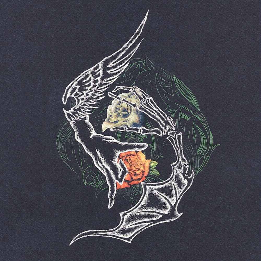 ARCADIA by Janne Da Arc album cover