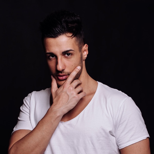 Federico Seven's avatar