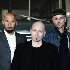 Listen to The Juju Orchestra, watch music videos, read bio, see tour dates & more!