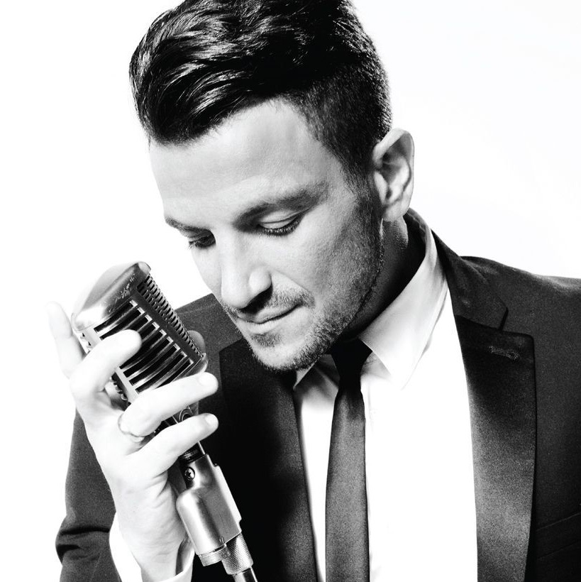 Фото Peter Andre