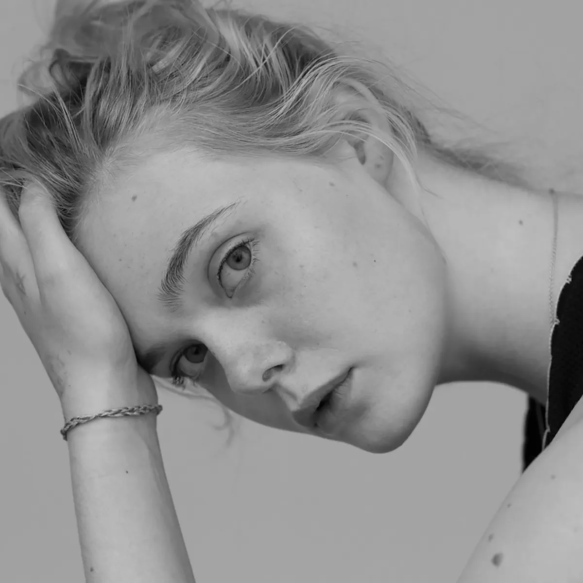 Elle Fanning