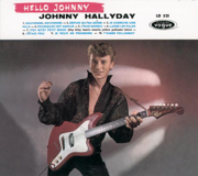 Souvenirs, souvenirs (French version) - Johnny Hallyday