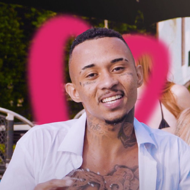 MC L da Vinte - Elas Gostam Que Empurra