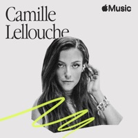 Camille Lellouche – Apple Music