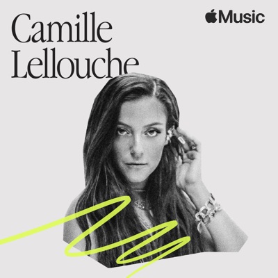Camille Lellouche / A - CD