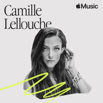 Ne me jugez pas - Camille Lellouche