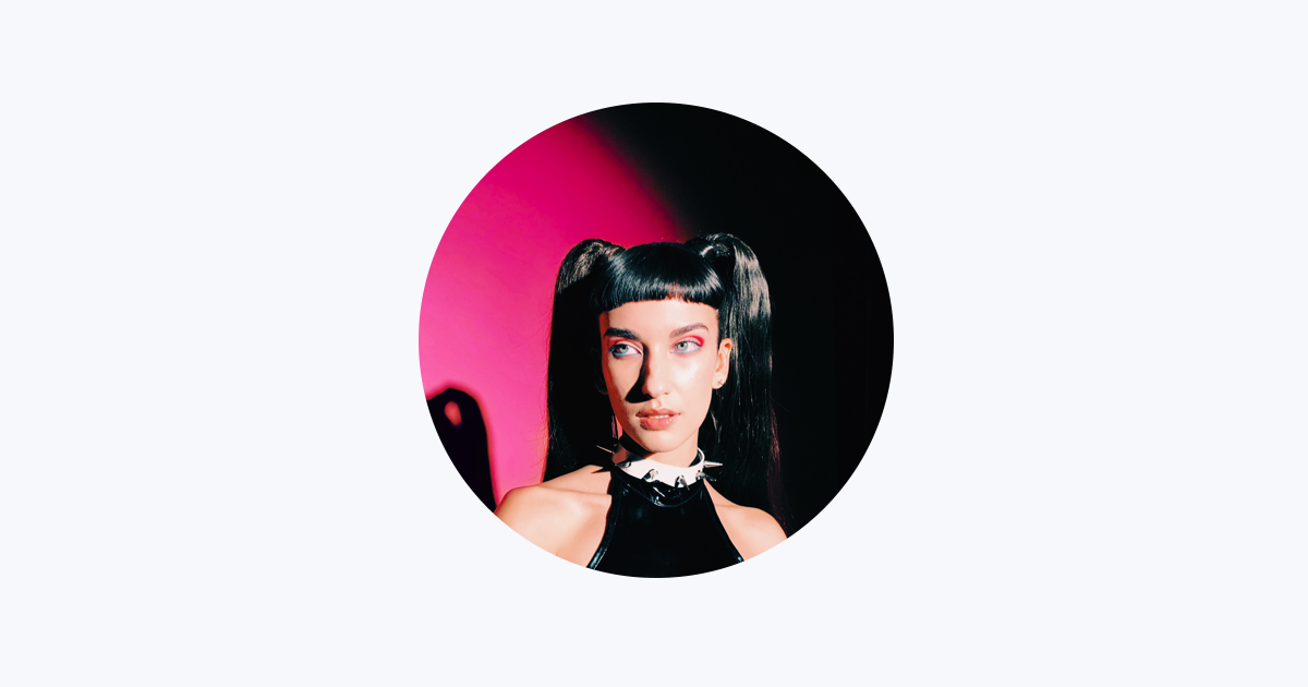 ‎Anna Straker - Apple Music