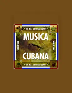 Poslechněte si interpreta Musica Cubana, sledujte hudební videa, přečtěte si životopis, podívejte se na data turné a další informace.