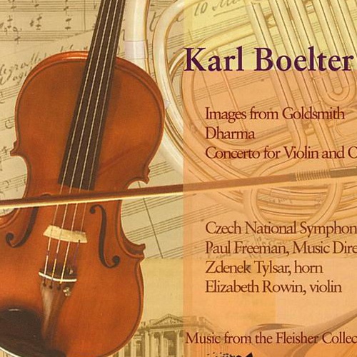 Фото Czech National Symphony Orchestra