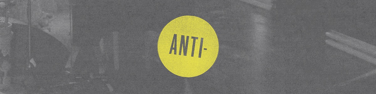 Anti Records