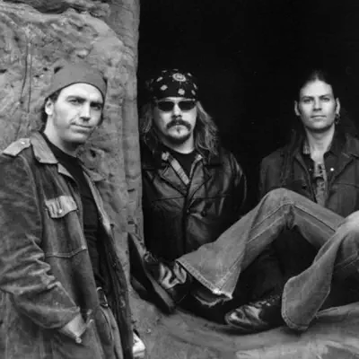 Listen to Jason Bonham, watch music videos, read bio, see tour dates & more!