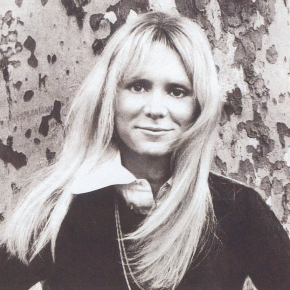 Фото Jackie DeShannon