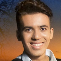 Luan Forró Estilizado