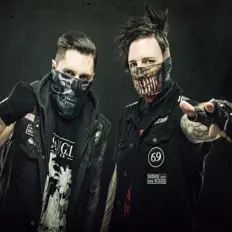 Listen to X-Rx, watch music videos, read bio, see tour dates & more!