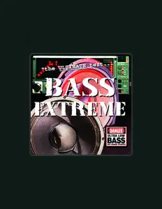 Dengarkan Bass Extreme, tonton video musik, baca bio, lihat tanggal tur & lainnya!