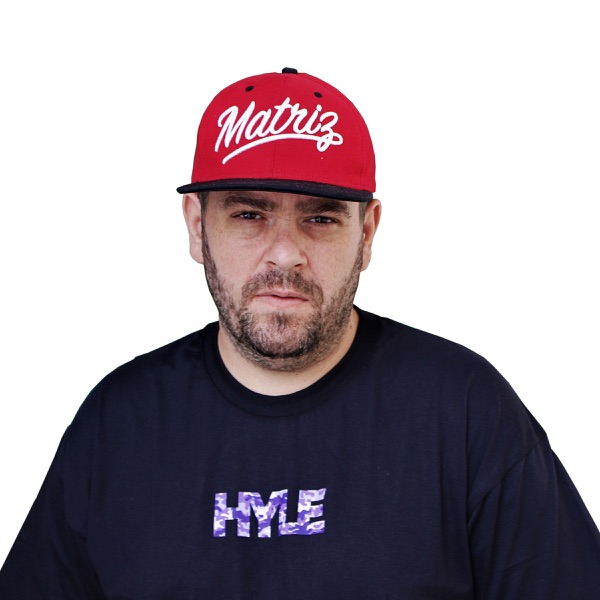 DJ Caique's avatar