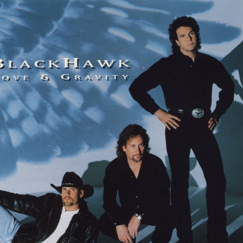 BlackHawk