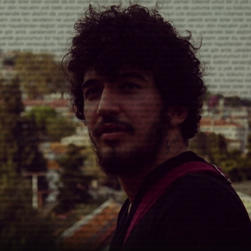 Onur Can Özcan - İntihaşk