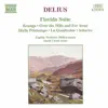 English Northern Philharmonia & David Lloyd-Jones - Florida Suite: II. By The River