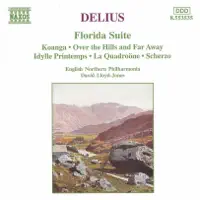 Jones - Florida Suite: II. By The River — English Northern Philharmonia & David Lloyd