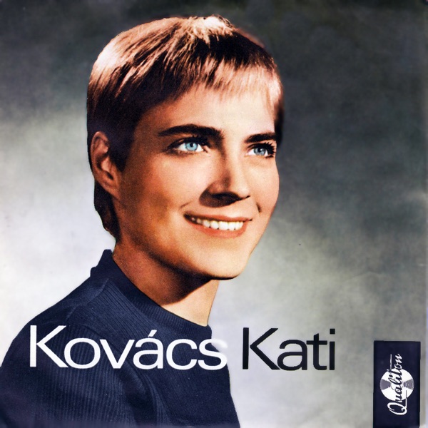 Kovács Kati - Bolond az én szívem / Veszíteni tudni kell (Hungaroton Classics) - Single
