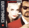 Eurythmics - Sweet Dreams (Are Made of This) artwork